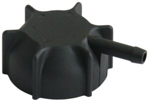 RADIATOR CAP