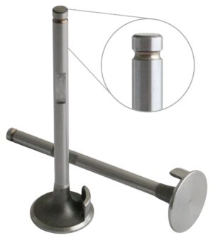 INLET VALVE