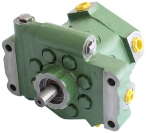 HYDRAULIC PUMP