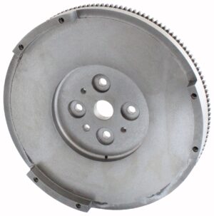 FLYWHEEL ASSY