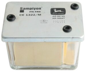 FUEL FILTER
