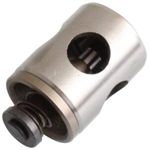 HYDRAULIC PUMP VALVE