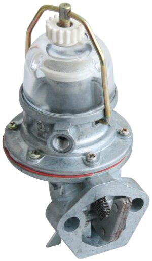 FUEL LIFT PUMP