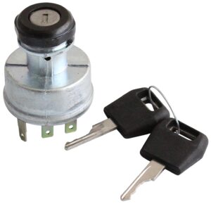 IGNITION SWITCH
