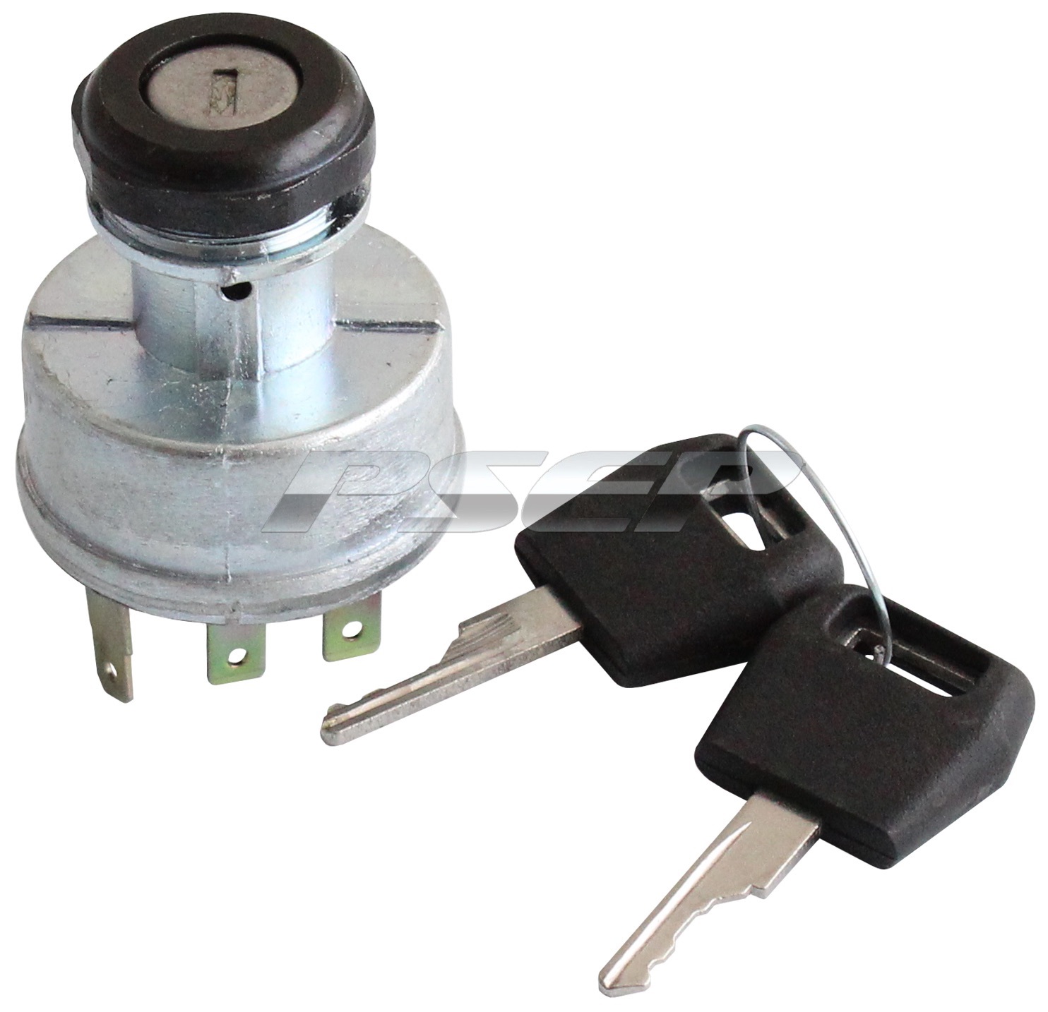 IGNITION SWITCH
