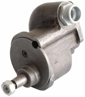 OIL PUMP 51MM GEAR LENGTH