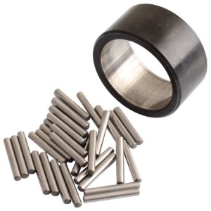 HYDRAULIC PUMP NEEDLE BEARING -