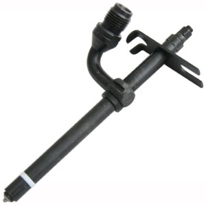 INJECTOR ASSY