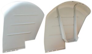 FENDER SET