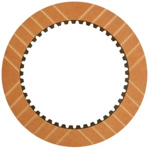 PTO CLUTCH PLATE