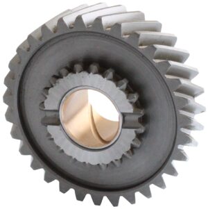 TRANSMISSION GEAR 3RD & 7T