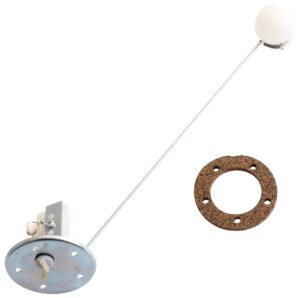 FUEL SENDER UNIT