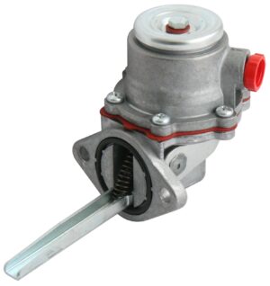 FUEL LIFT PUMP