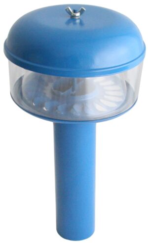 PRECLEANER ASSY