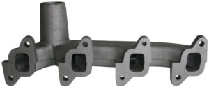 EXHAUST MANIFOLD