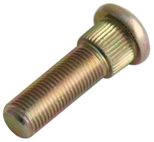 FRONT WHEEL STUD