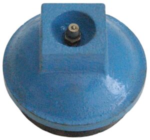 HUB CAP CAST