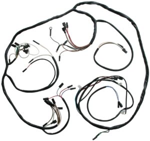 WIRING LOOM
