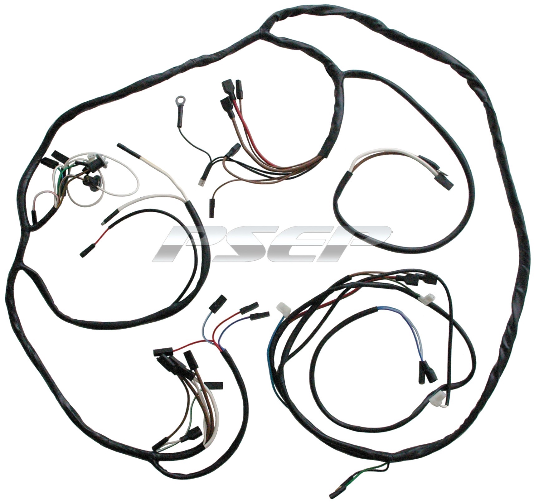 WIRING LOOM