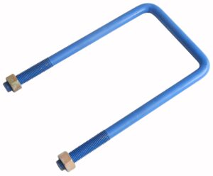 STABILISER BRACKET U BOLT