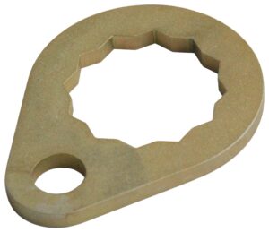 PIVOT PIN WASHER