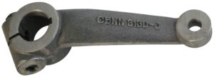 STEERING ARM RH