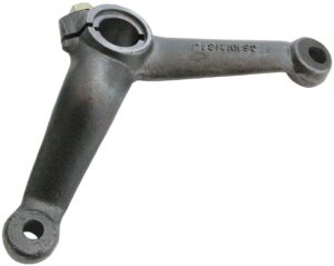 STEERING ARM LH