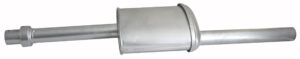 SILENCER PREFORCE