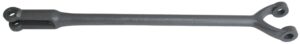 LEVELLING BOX YOKE & FORK