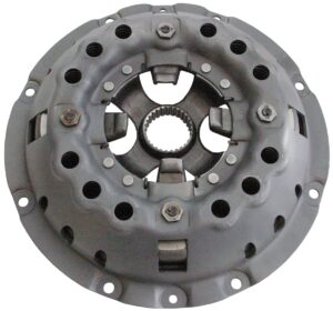 CLUTCH ASSY SINGLE