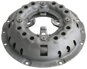 CLUTCH ASSY SINGLE 11"