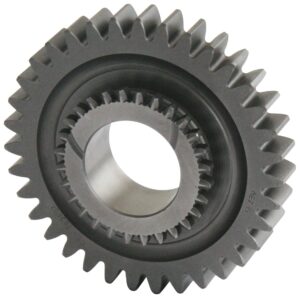 3RD GEAR
