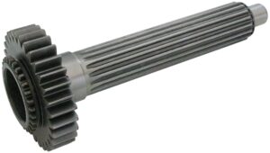 REAR MAIN SHAFT 30 TEETH