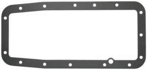 HYDRAULIC TOP COVER GASKET