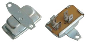 VOLTAGE STABILISER