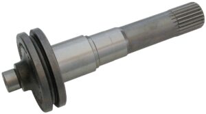 COUPLING & SHAFT ASSY