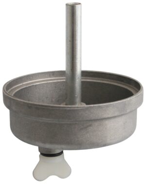FUEL FILTER BOWL