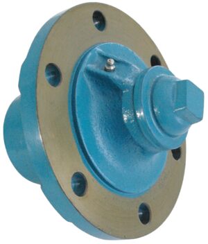 WHEEL HUB