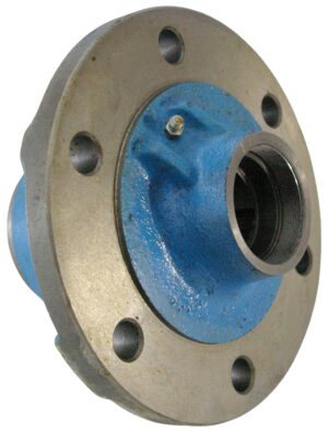WHEEL HUB