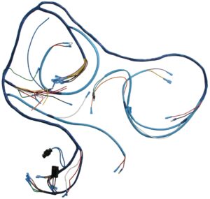 WIRING LOOM