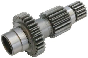 MAIN SHAFT