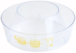 PRECLEANER BOWL 10