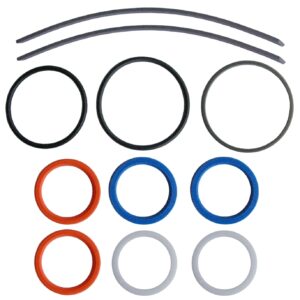 CYL SEAL KIT 4WD