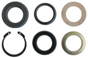 POWER STEERING CYLINDER SEAL KIT