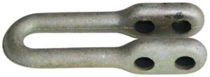 CHECK CHAIN SHACKLE