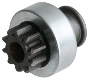 STARTER DRIVE ASSY
