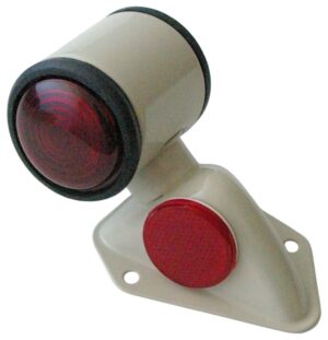 SIDE LIGHT LH