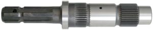 PTO OUTPUT SHAFT 540RPM