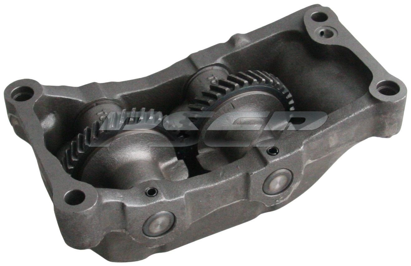 BALANCER ASSY 39 TEETH