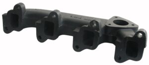 EXHAUST MANIFOLD